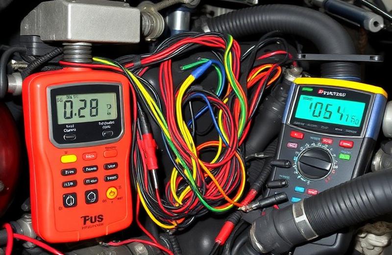 Electrical Repair