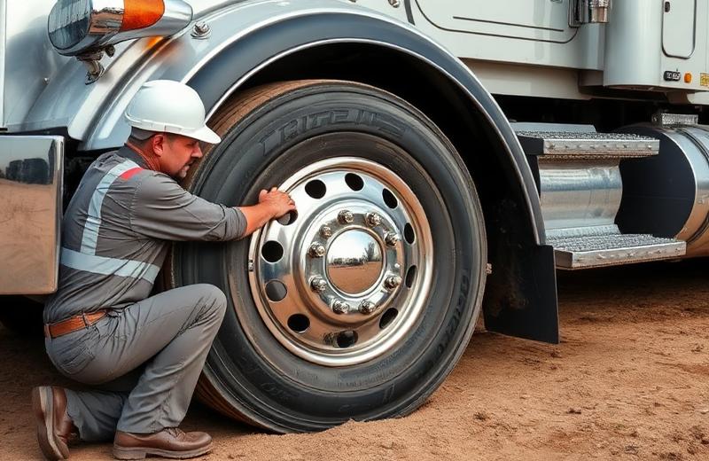 Tire Service