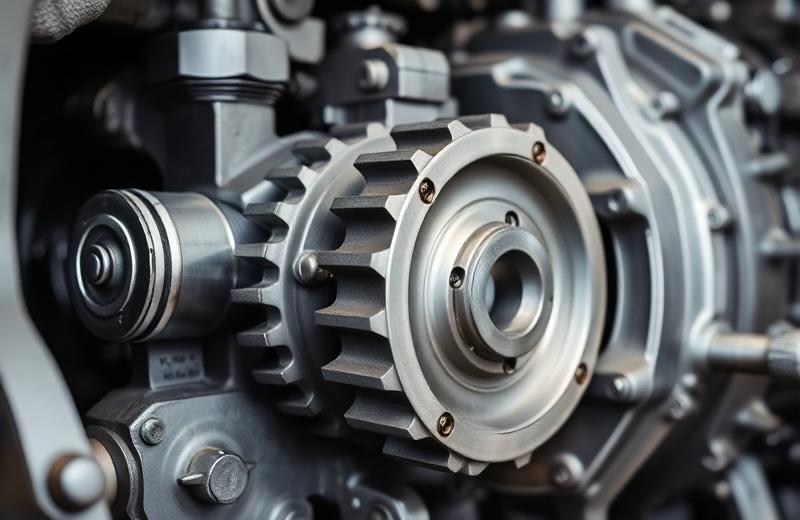 Transmission Repair